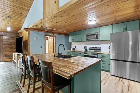 767 Berry River Road Barrington NH 03825