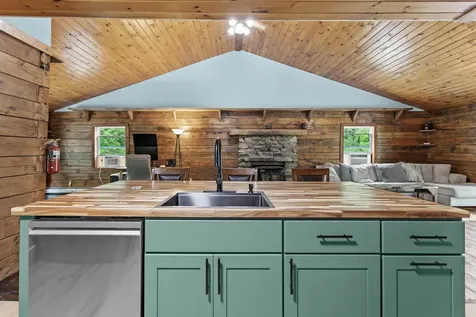 767 Berry River Road Barrington NH 03825