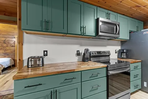 767 Berry River Road Barrington NH 03825