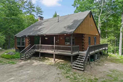 767 Berry River Road Barrington NH 03825