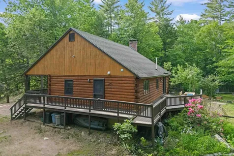767 Berry River Road Barrington NH 03825