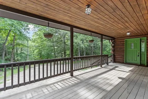 767 Berry River Road Barrington NH 03825