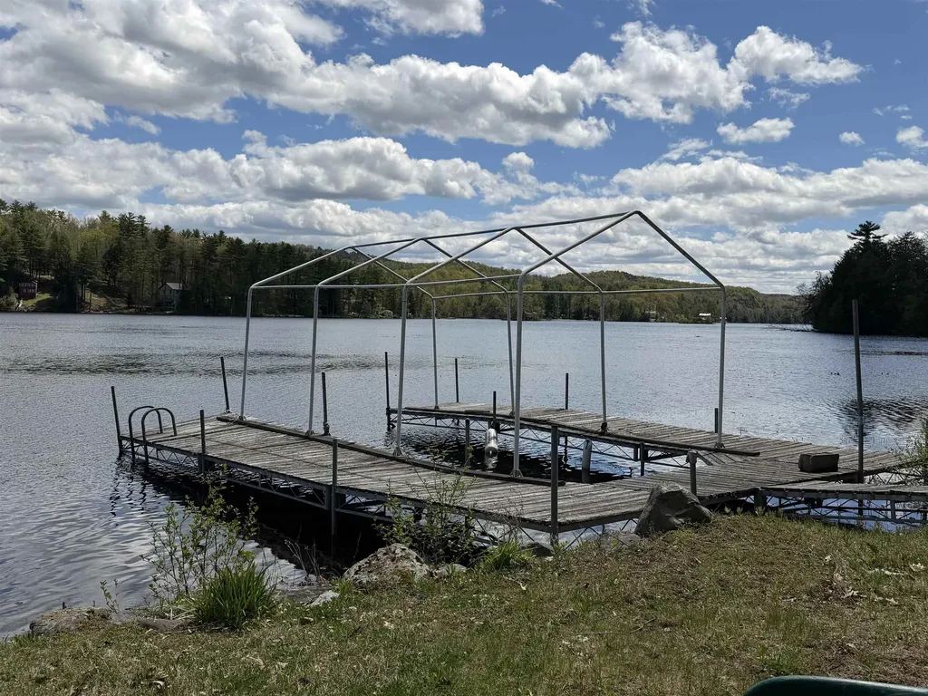 146 Lake Hortonia Road Sudbury VT 05733
