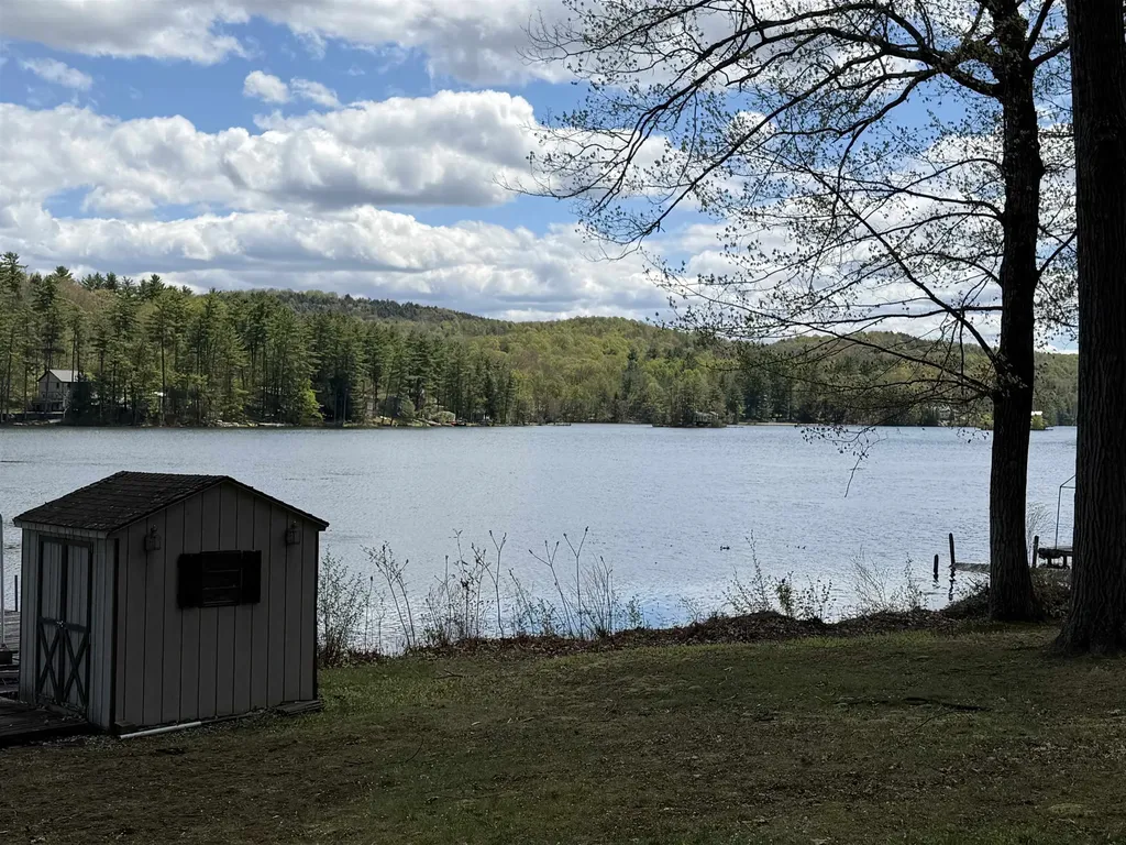 146 Lake Hortonia Road Sudbury VT 05733