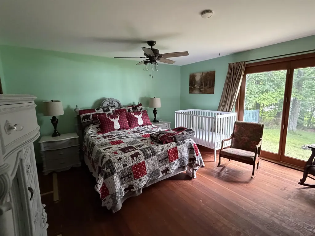 146 Lake Hortonia Road Sudbury VT 05733