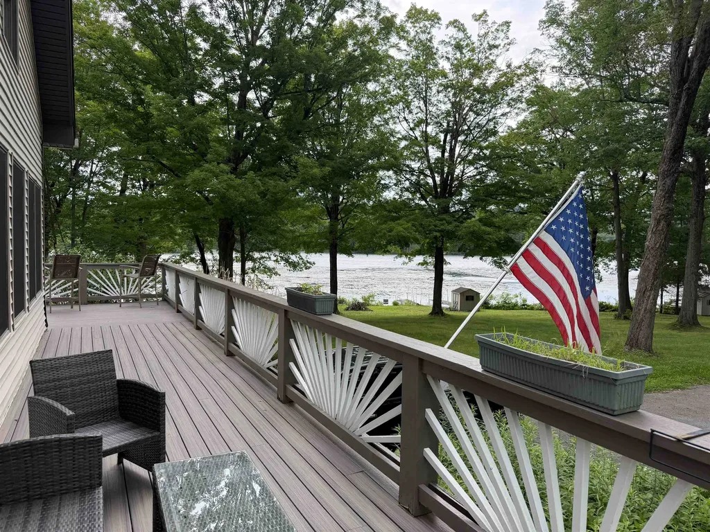 146 Lake Hortonia Road Sudbury VT 05733