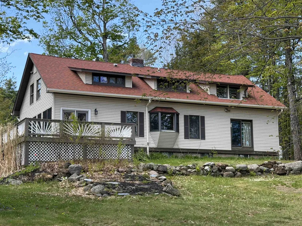 146 Lake Hortonia Road Sudbury VT 05733