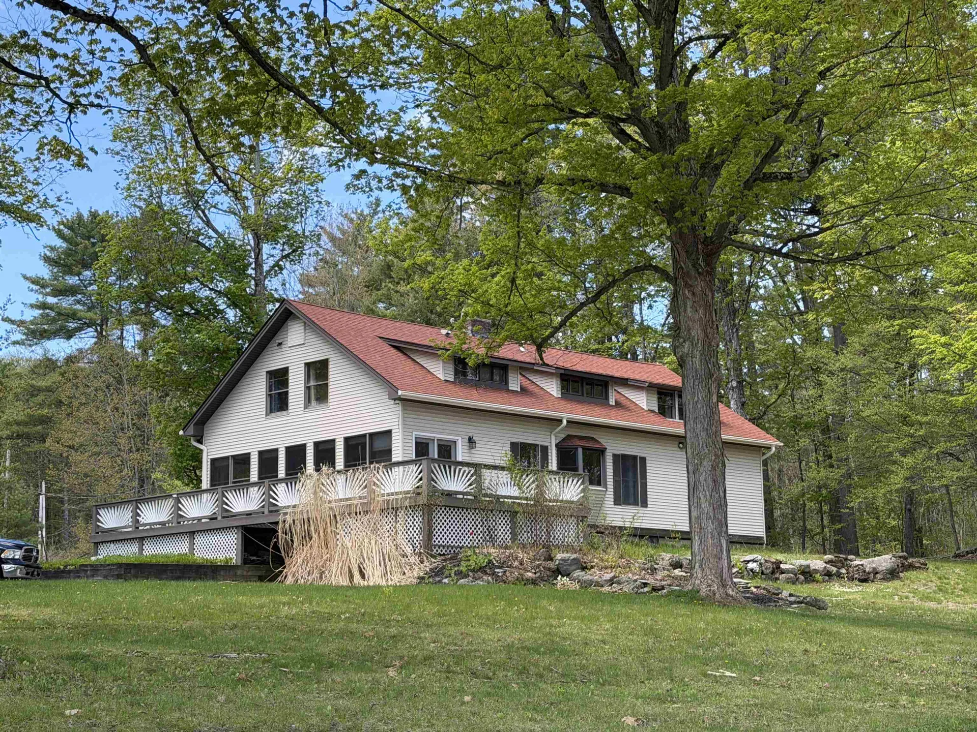 146 Lake Hortonia Road Sudbury VT 05733