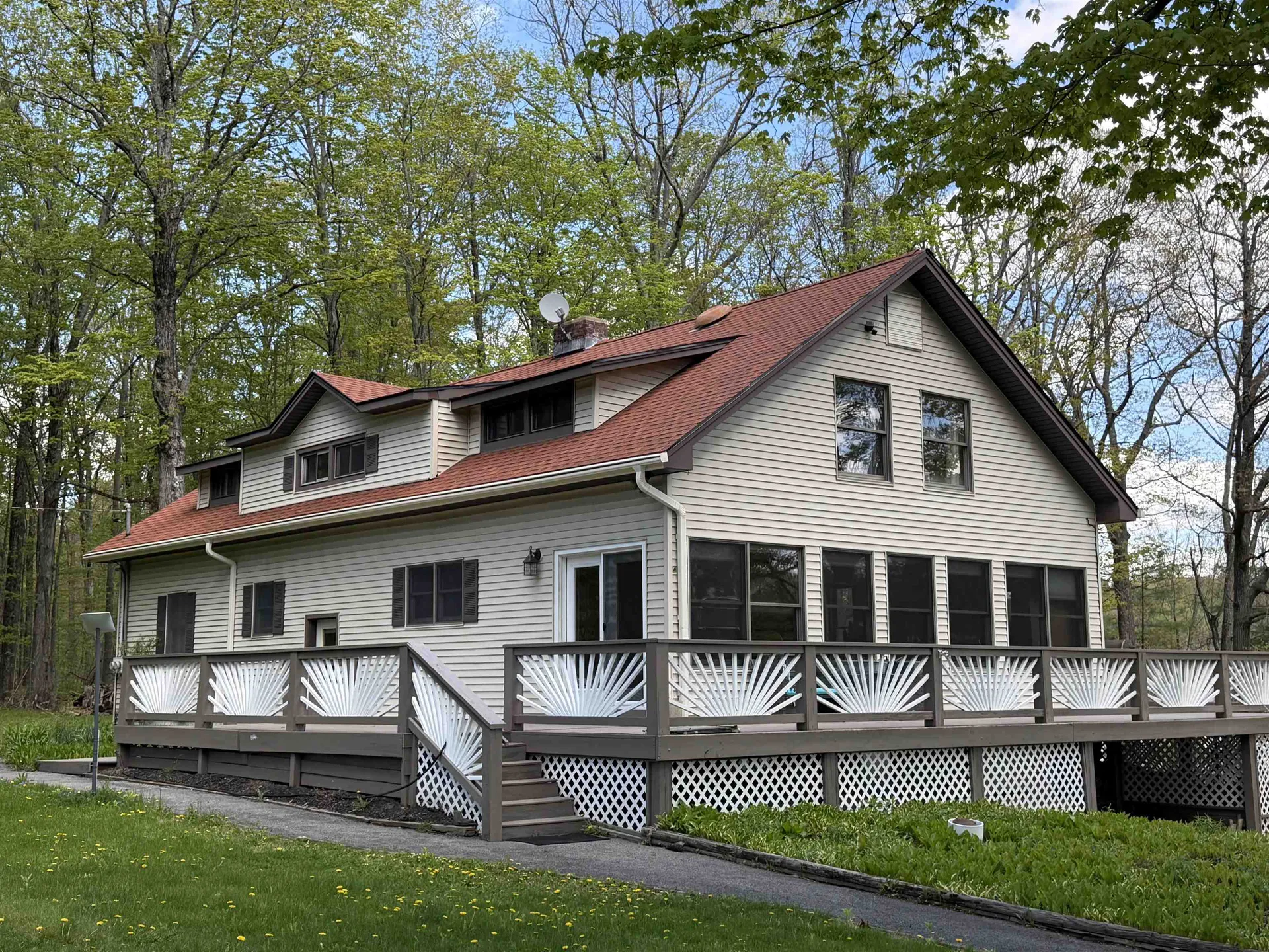 146 Lake Hortonia Road Sudbury VT 05733