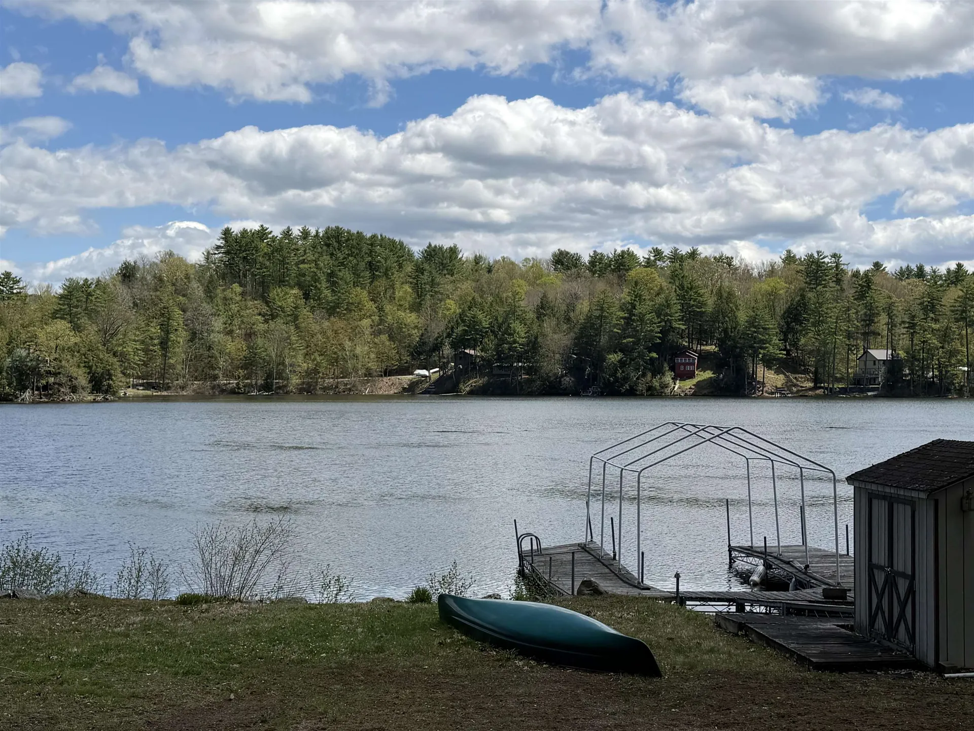 146 Lake Hortonia Road Sudbury VT 05733