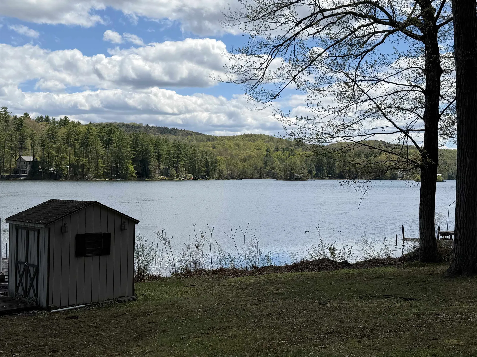 146 Lake Hortonia Road Sudbury VT 05733