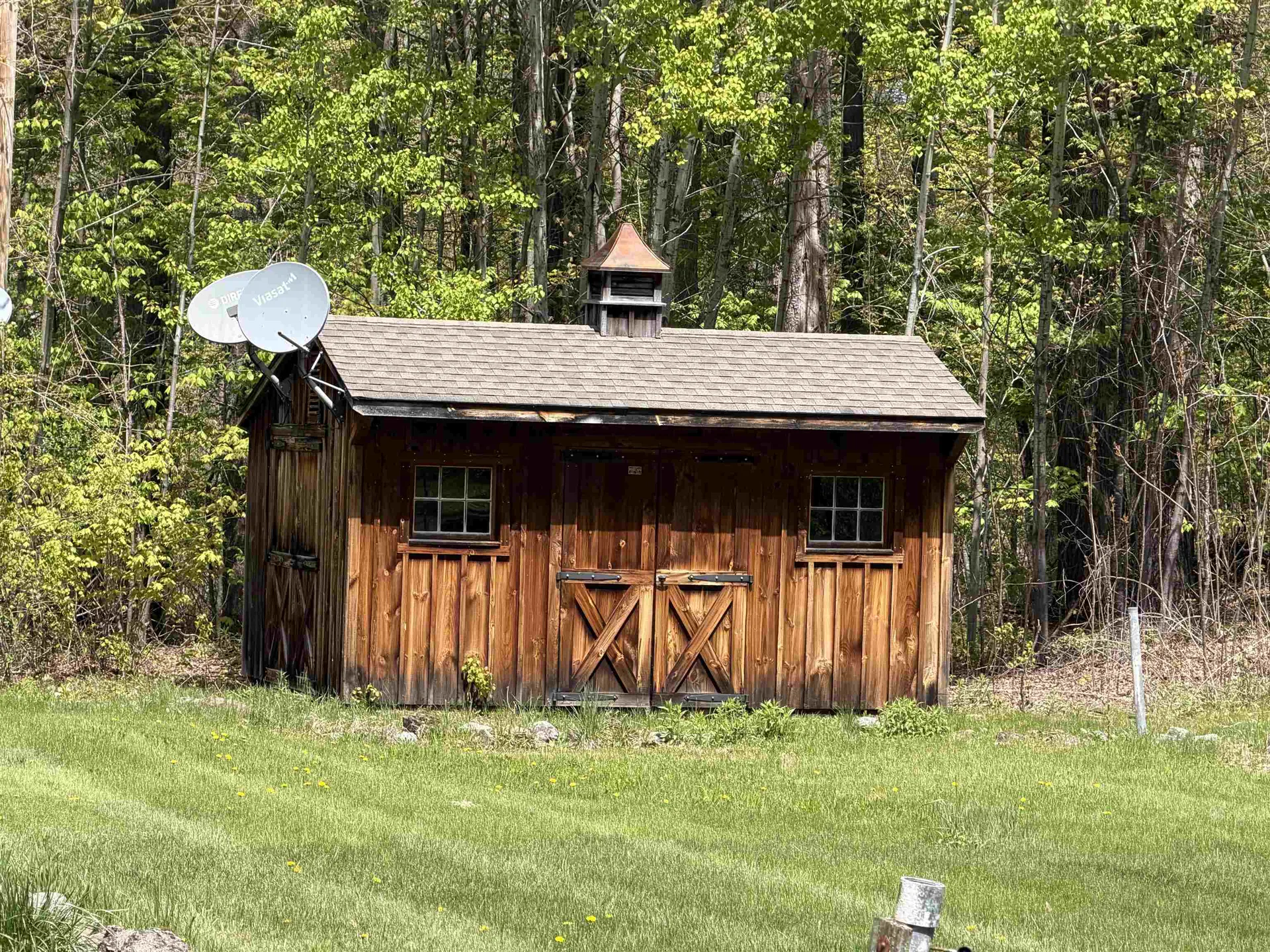 146 Lake Hortonia Road Sudbury VT 05733