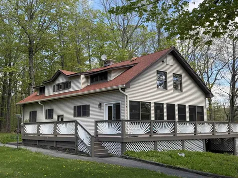 146 Lake Hortonia Road Sudbury VT 05733