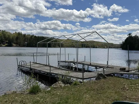 146 Lake Hortonia Road Sudbury VT 05733
