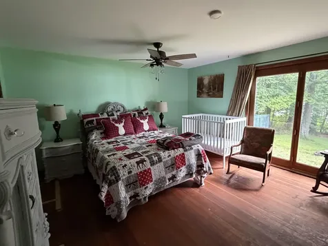 146 Lake Hortonia Road Sudbury VT 05733