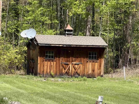 146 Lake Hortonia Road Sudbury VT 05733