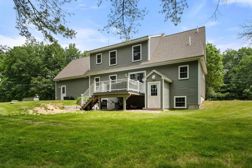 34 Crawley Falls Road Brentwood NH 03833