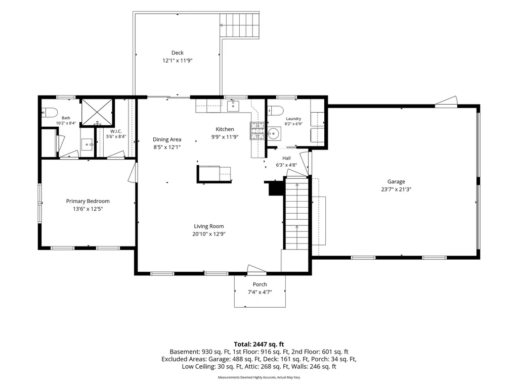 34 Crawley Falls Road Brentwood NH 03833