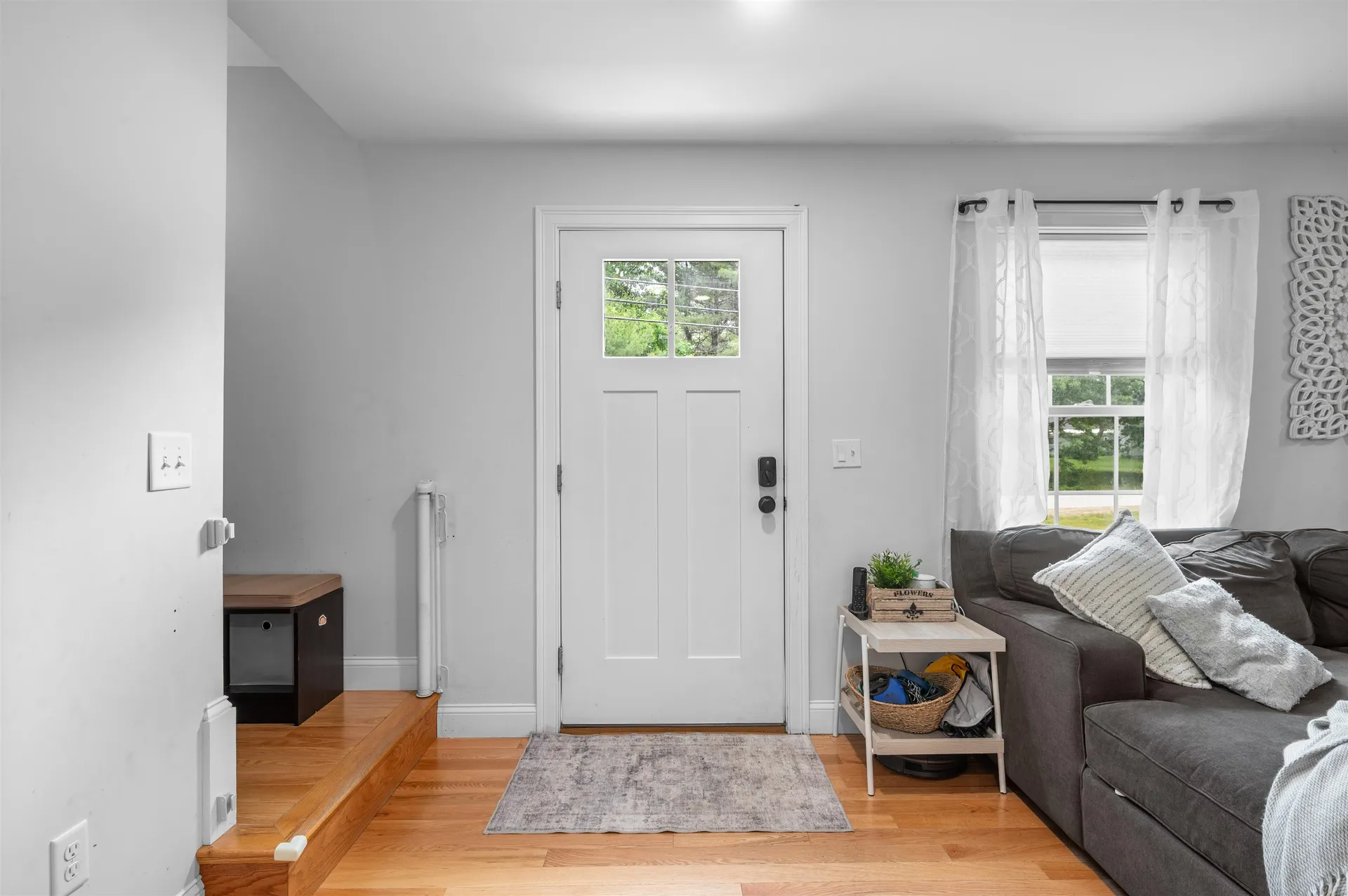34 Crawley Falls Road Brentwood NH 03833