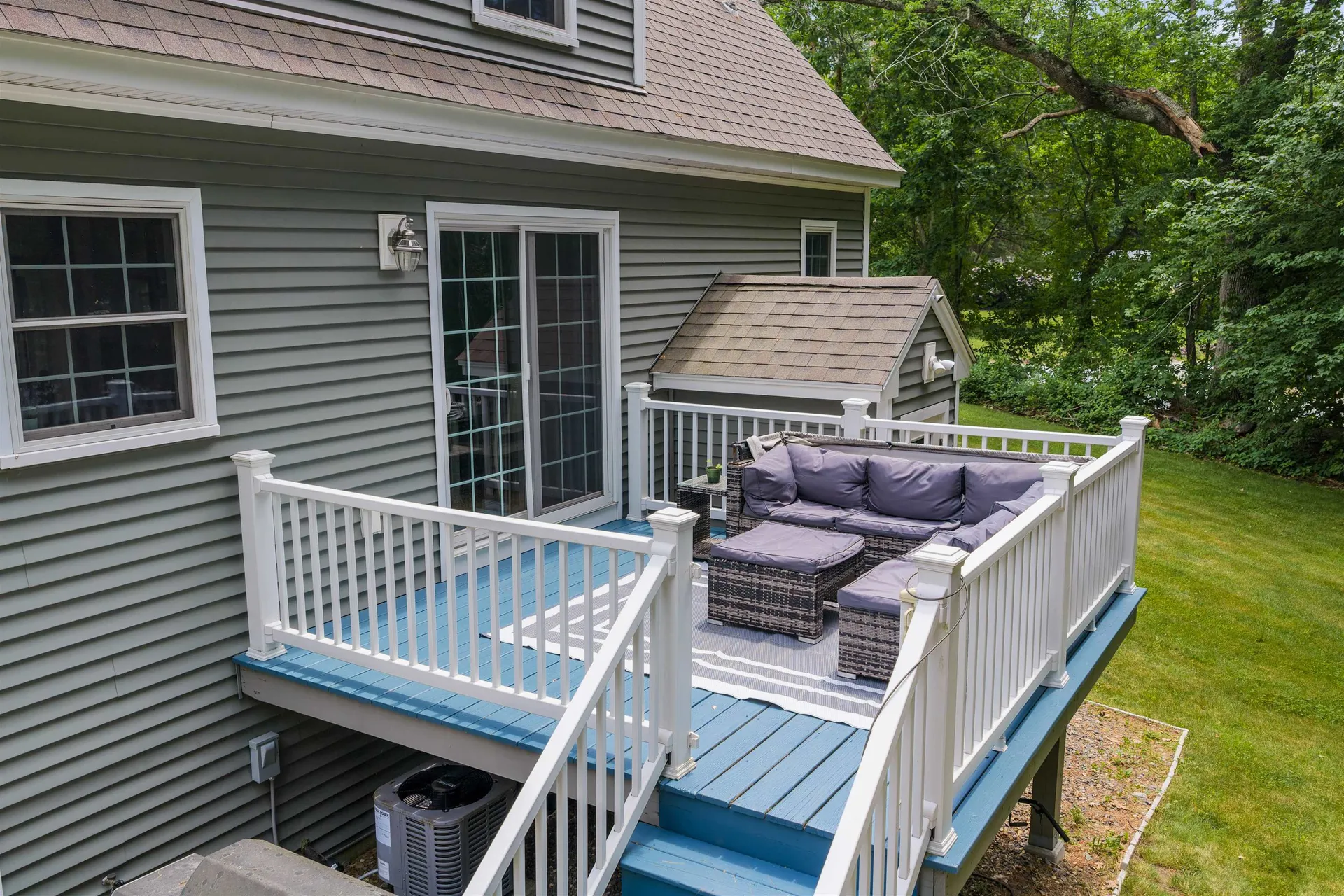34 Crawley Falls Road Brentwood NH 03833