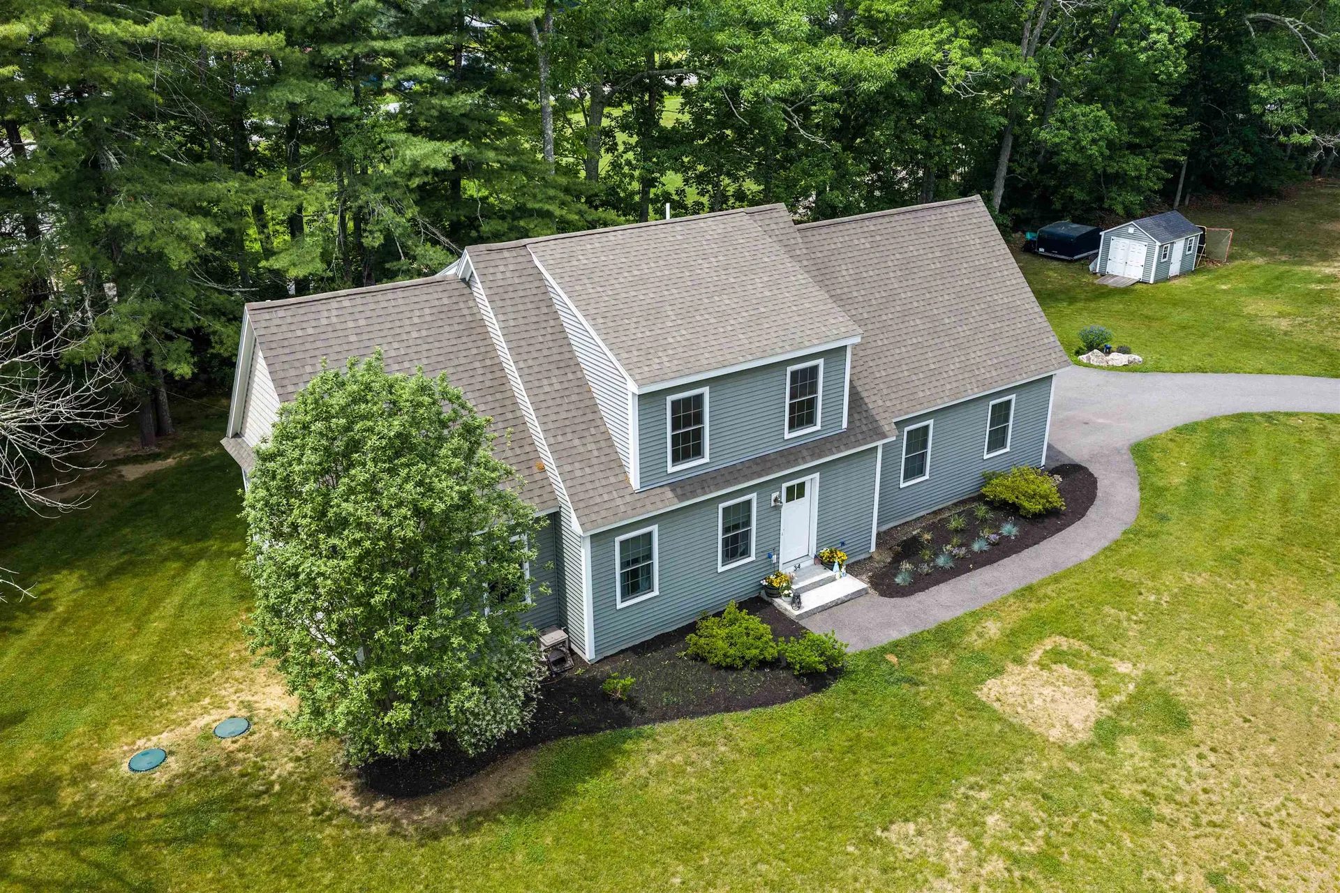 34 Crawley Falls Road Brentwood NH 03833