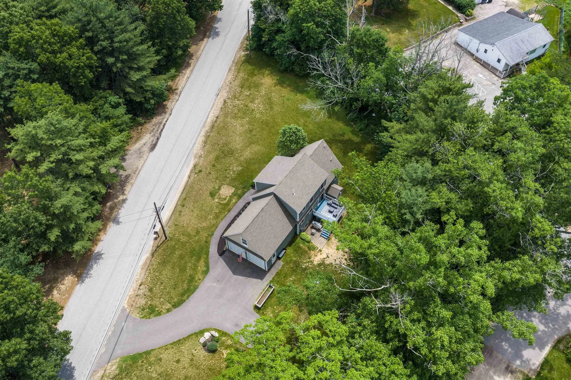 34 Crawley Falls Road Brentwood NH 03833