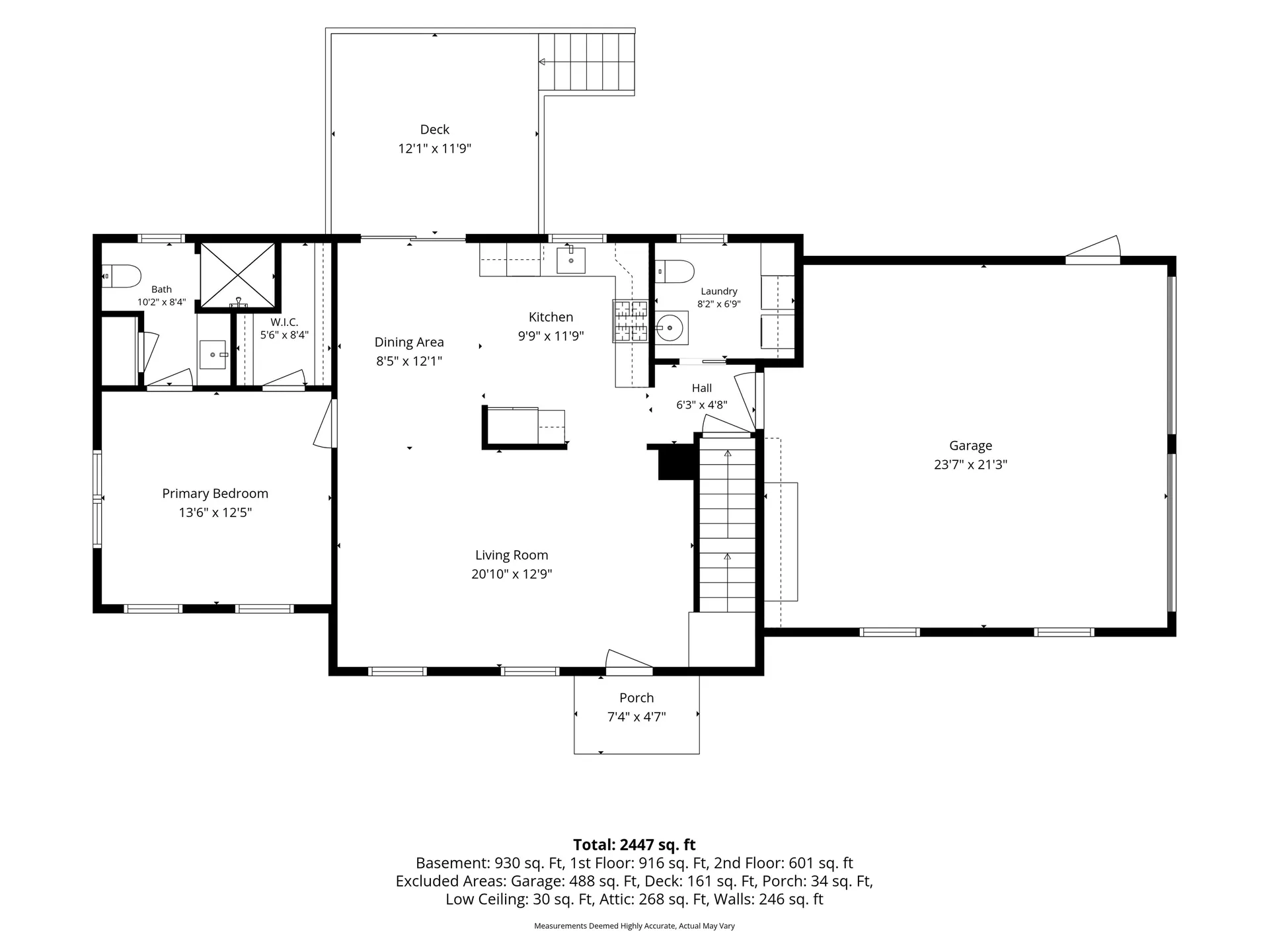 34 Crawley Falls Road Brentwood NH 03833