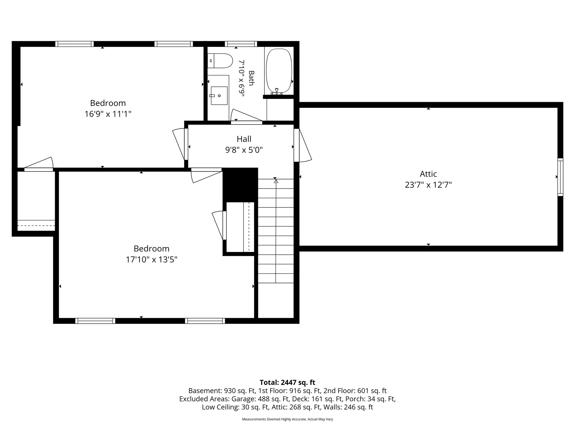 34 Crawley Falls Road Brentwood NH 03833