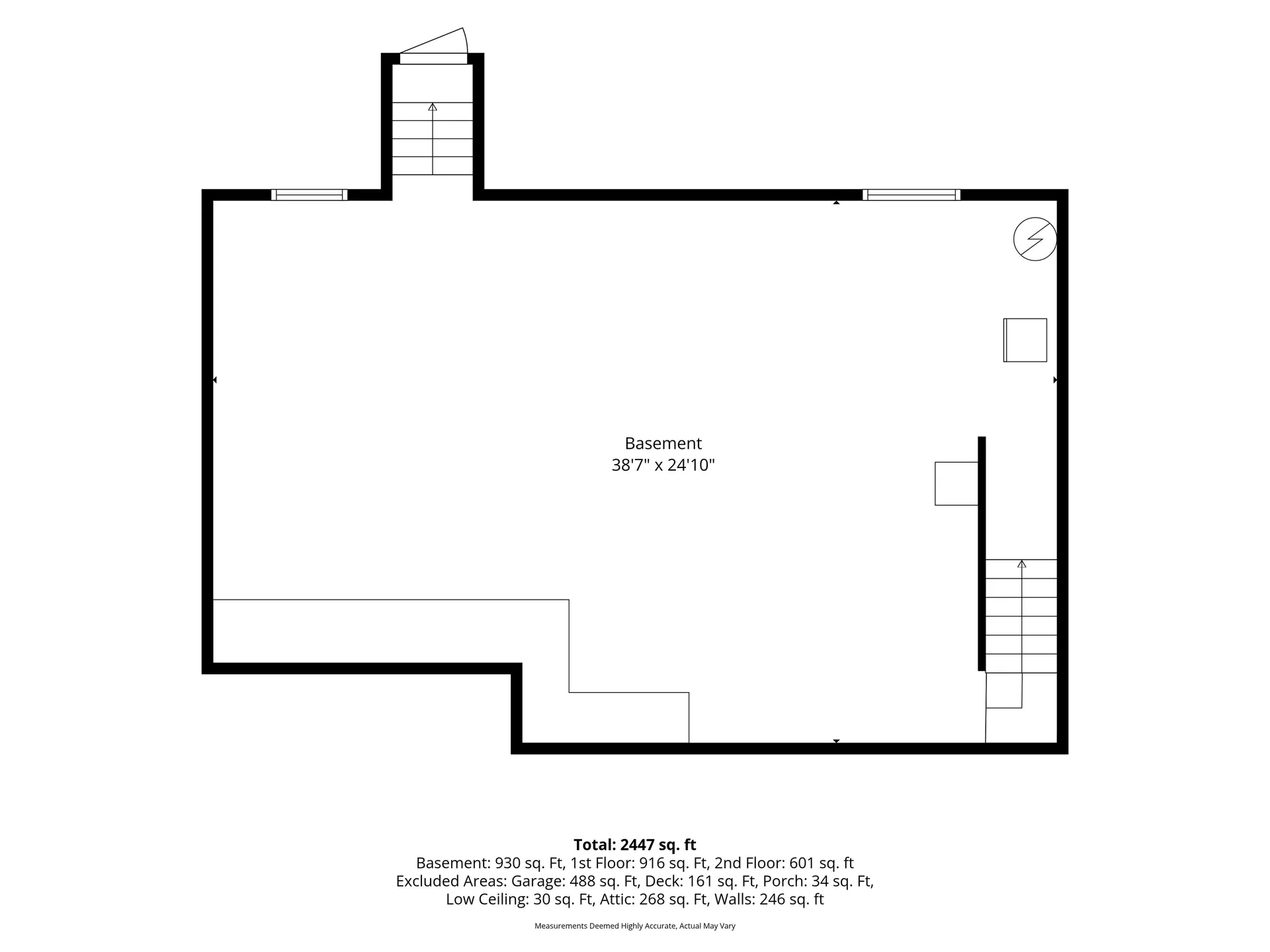 34 Crawley Falls Road Brentwood NH 03833