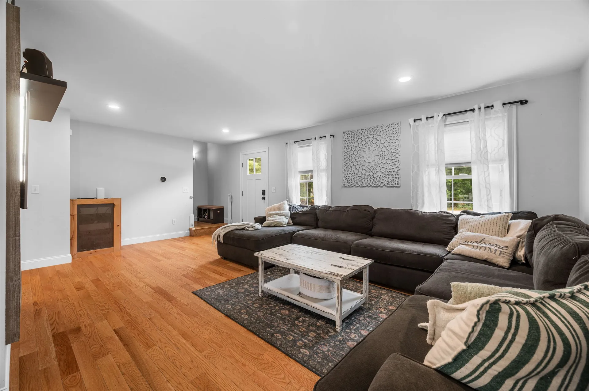 34 Crawley Falls Road Brentwood NH 03833