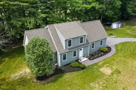 34 Crawley Falls Road Brentwood NH 03833