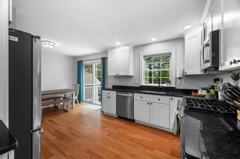 34 Crawley Falls Road Brentwood NH 03833