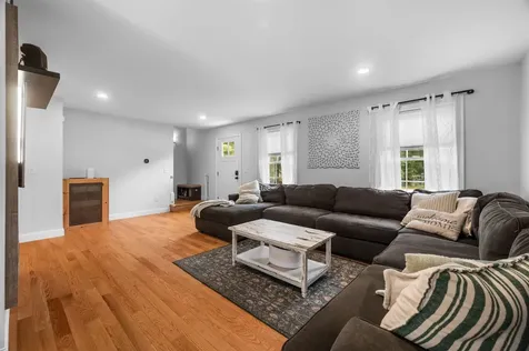 34 Crawley Falls Road Brentwood NH 03833