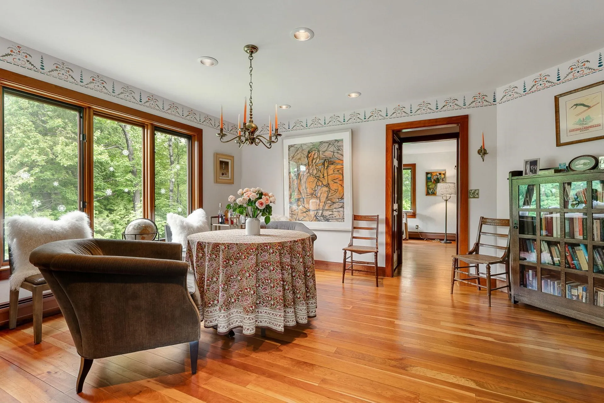 1570 East Road Berlin VT 05641