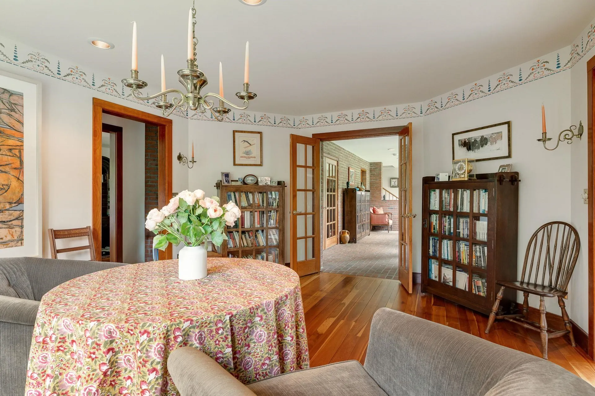 1570 East Road Berlin VT 05641
