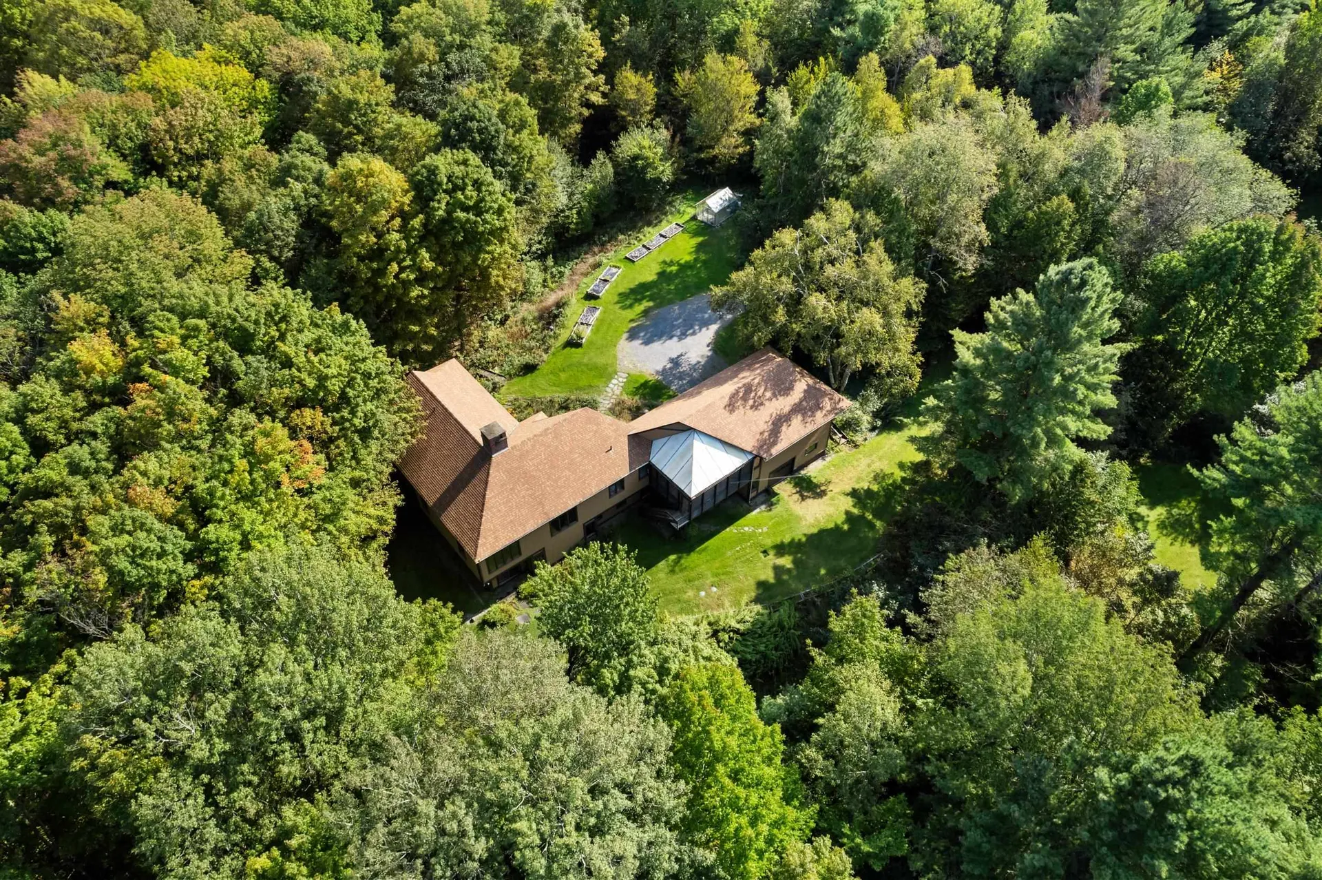 1570 East Road Berlin VT 05641
