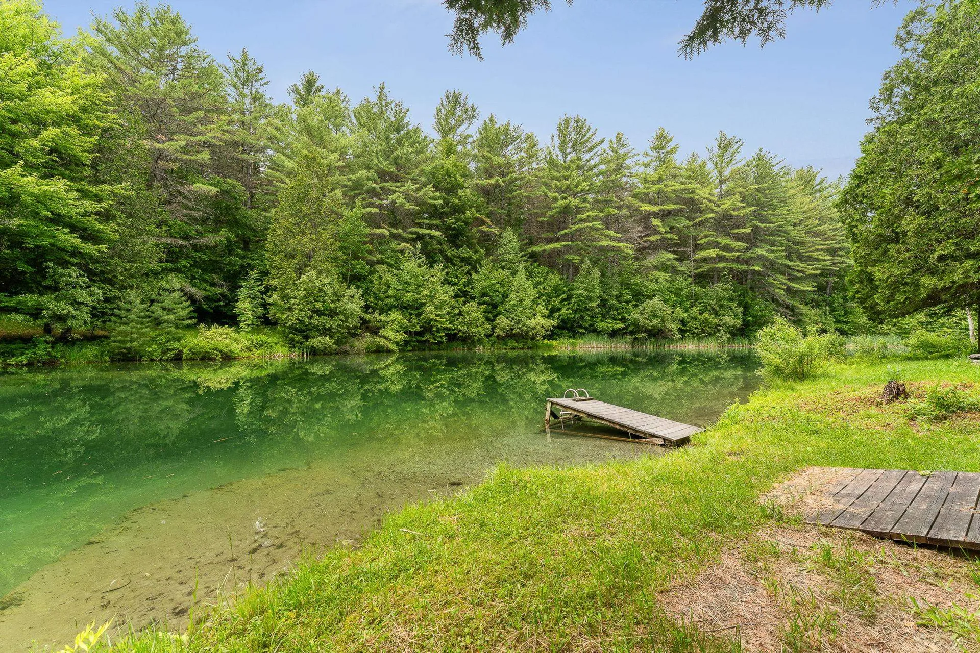 1570 East Road Berlin VT 05641