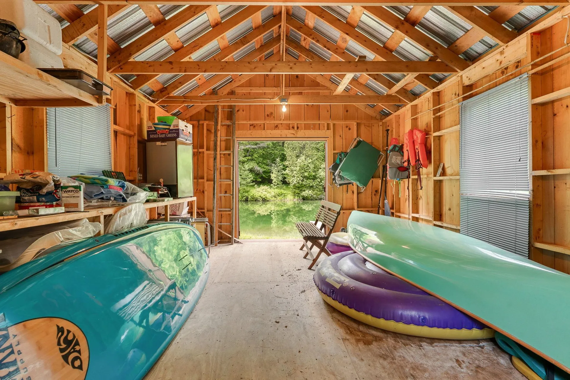 1570 East Road Berlin VT 05641