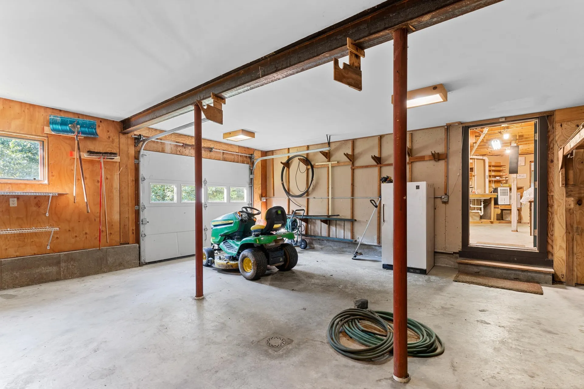 1570 East Road Berlin VT 05641