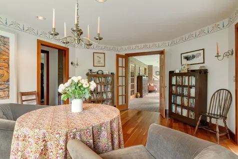 1570 East Road Berlin VT 05641