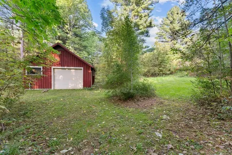1570 East Road Berlin VT 05641