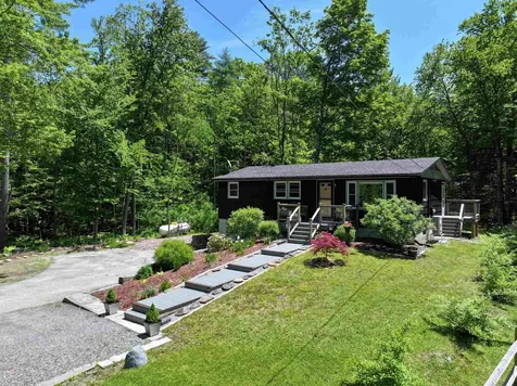 490 Route 114 Sutton NH 03221