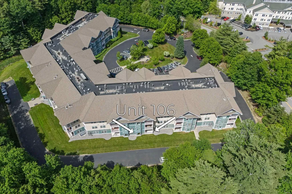 65 Hawthorne Drive Bedford NH 03110