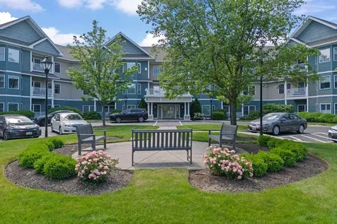 65 Hawthorne Drive Bedford NH 03110