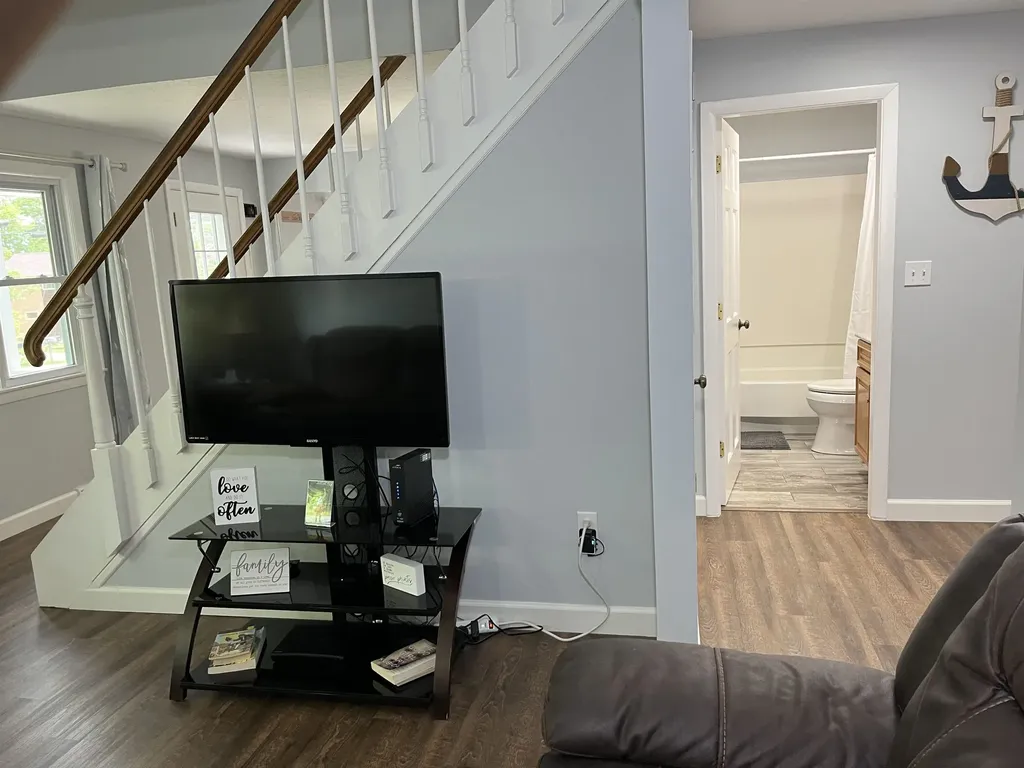 76 Woodside Drive Bridgewater NH 03222