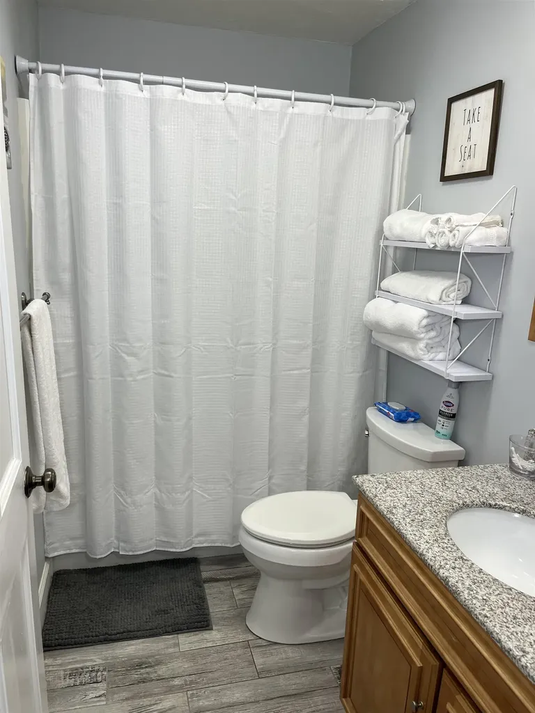 76 Woodside Drive Bridgewater NH 03222