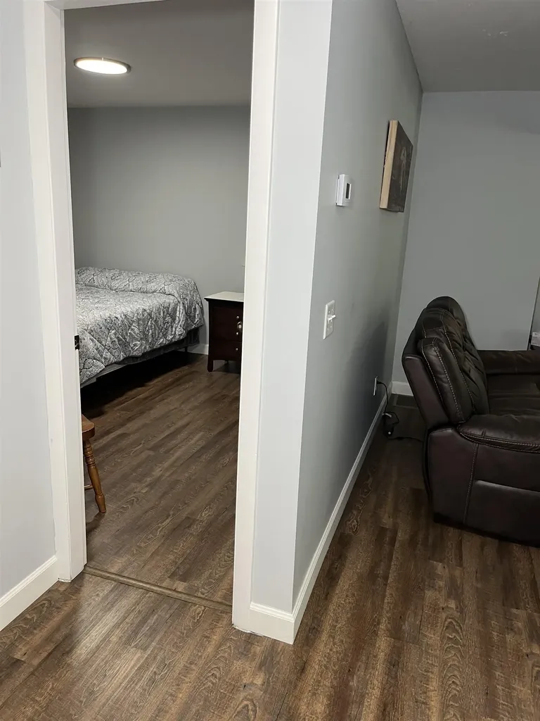 76 Woodside Drive Bridgewater NH 03222