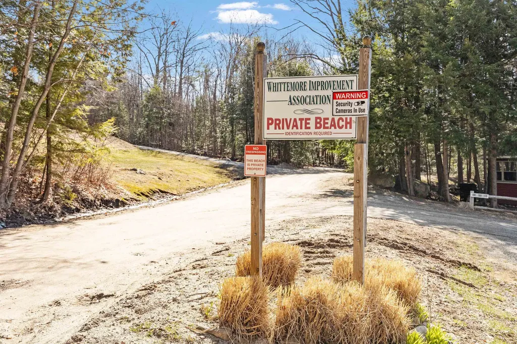 76 Woodside Drive Bridgewater NH 03222