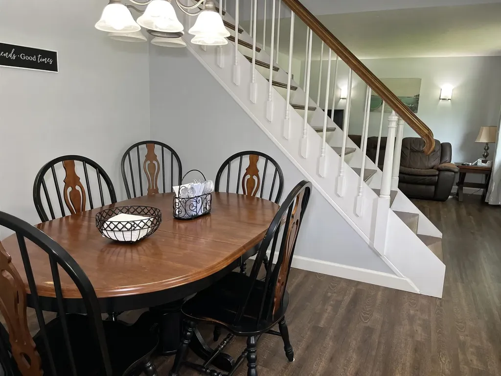 76 Woodside Drive Bridgewater NH 03222