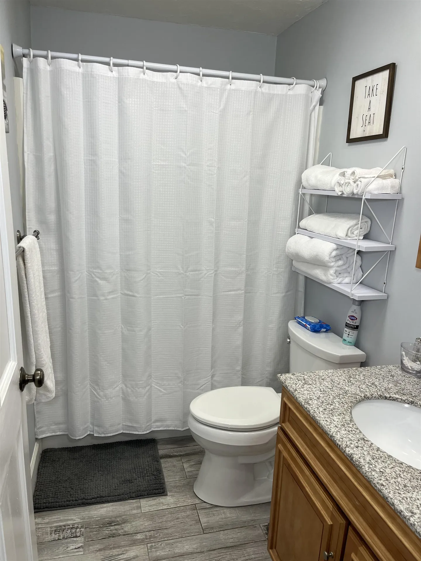 76 Woodside Drive Bridgewater NH 03222